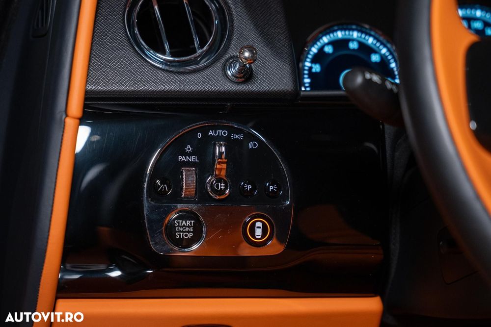 Rolls-Royce Cullinan - 11