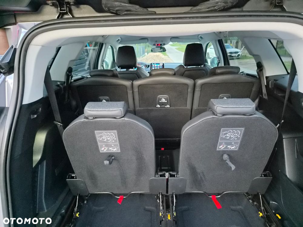 Peugeot 5008 BlueHDI 120 Stop & Start Allure - 6