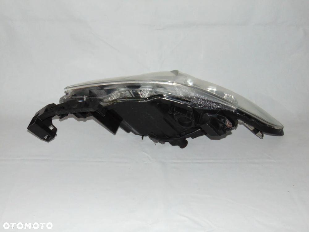ORYGINAŁ lampa przednia przód prawa Mazda 5 Mazda5 I CR 05-08r - 11