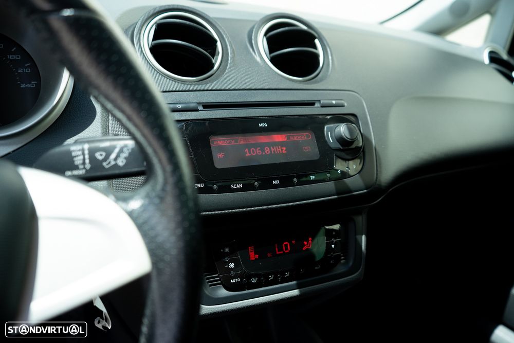 SEAT Ibiza 1.2 12V Good Stuff - 16
