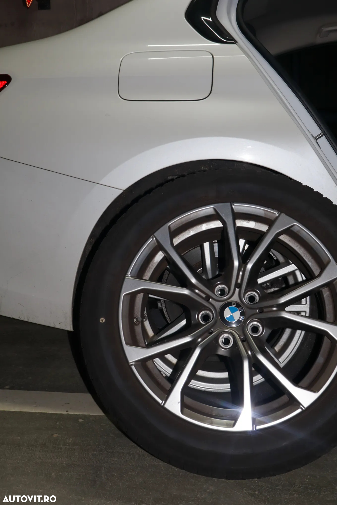 BMW Seria 3 320d xDrive AT MHEV - 31