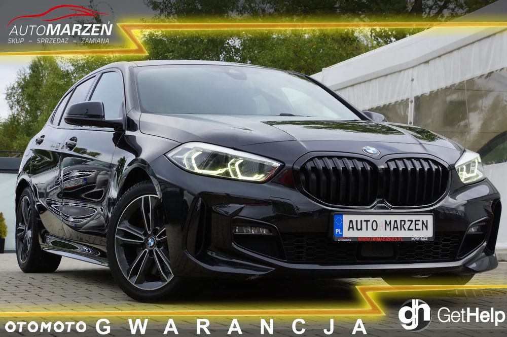 BMW Seria 1