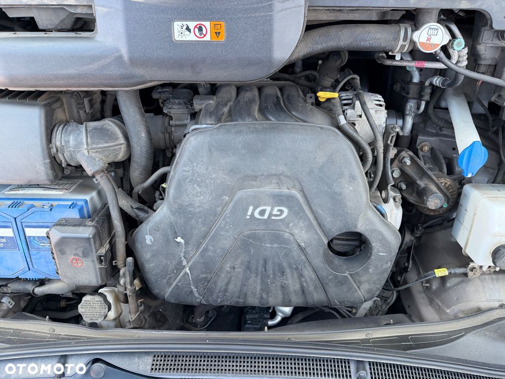 Hyundai i40 i40cw 1.6 Fifa World Cup Edition - 38