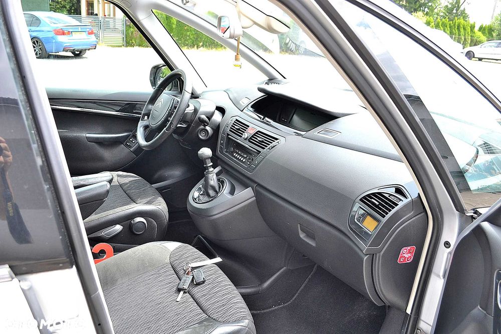Chevrolet Captiva - 6