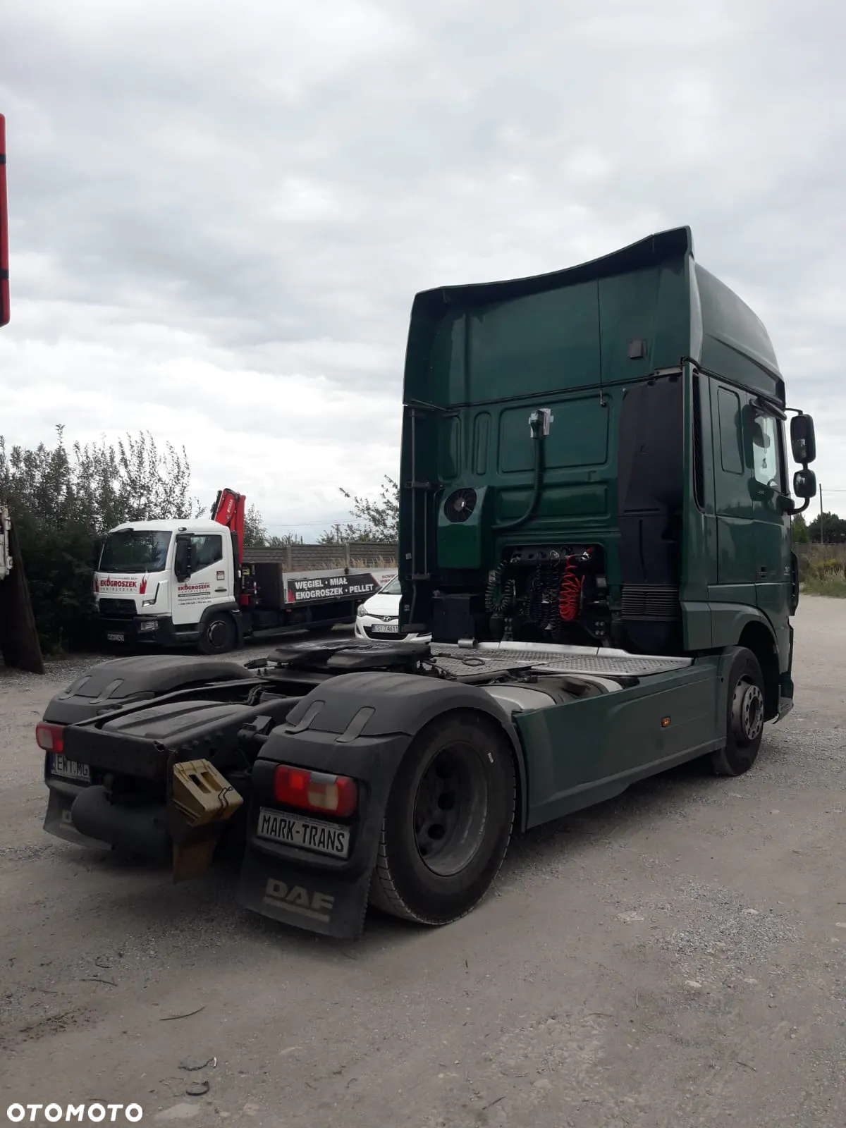 DAF XF 106 - 3