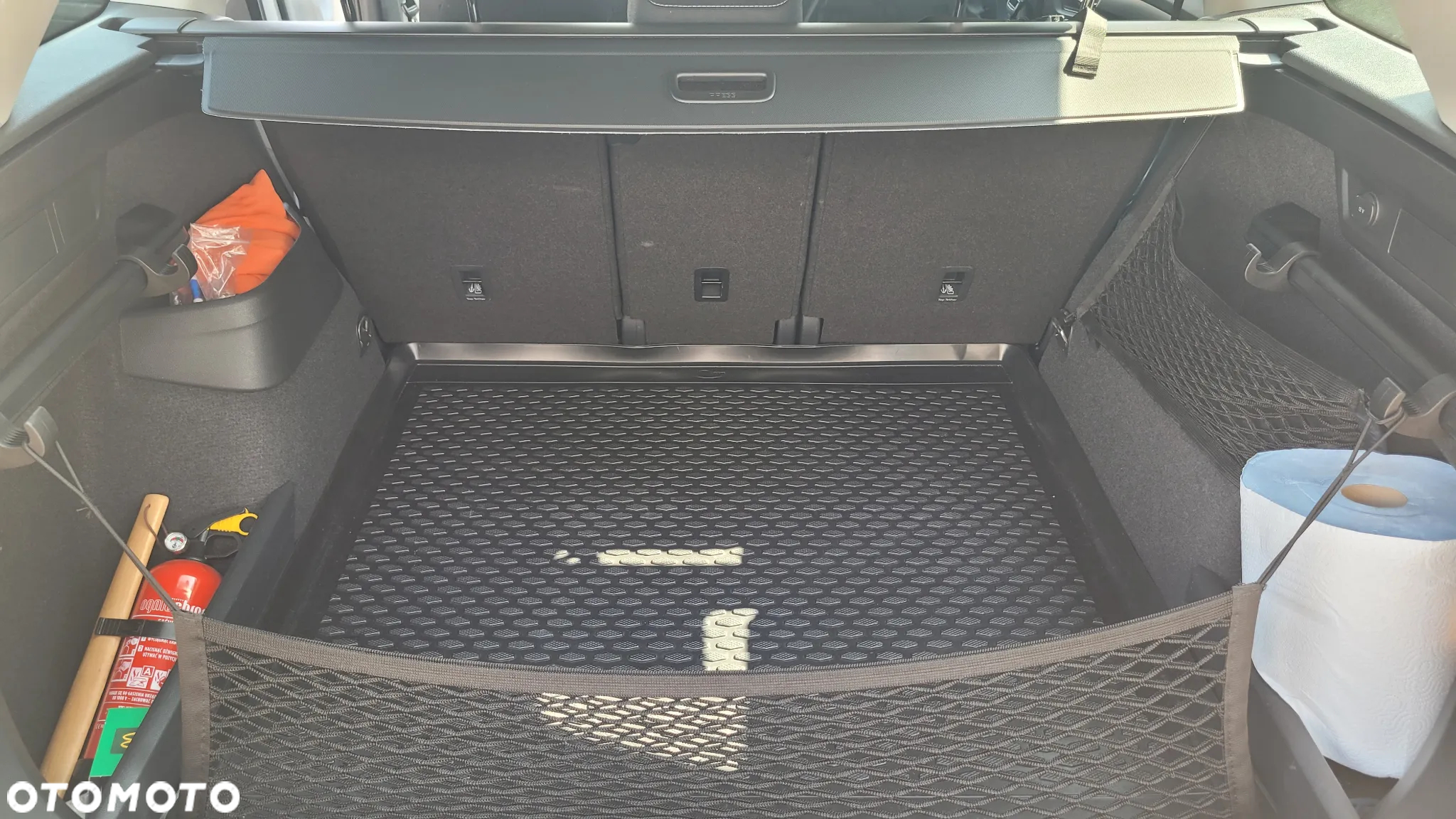 Skoda Kodiaq 1.5 TSI ACT 4x2 Ambition - 13