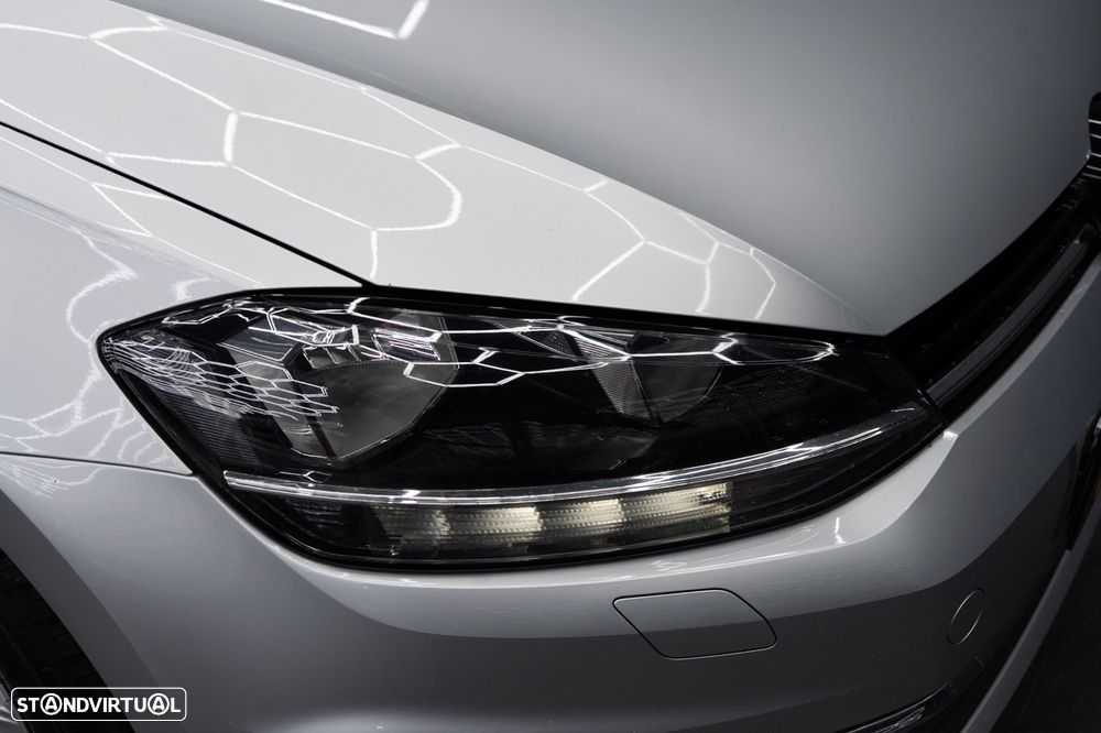 VW Golf Variant 1.6 TDi (BlueMotion ) DSG Comfortline - 17