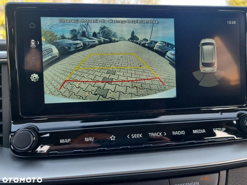 Kia Ceed 1.5 T-GDI M DCT - 22