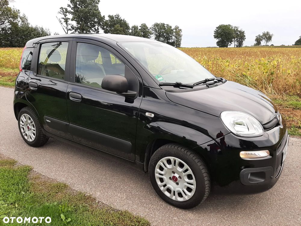Fiat Panda 1.2 Easy EU6 - 12