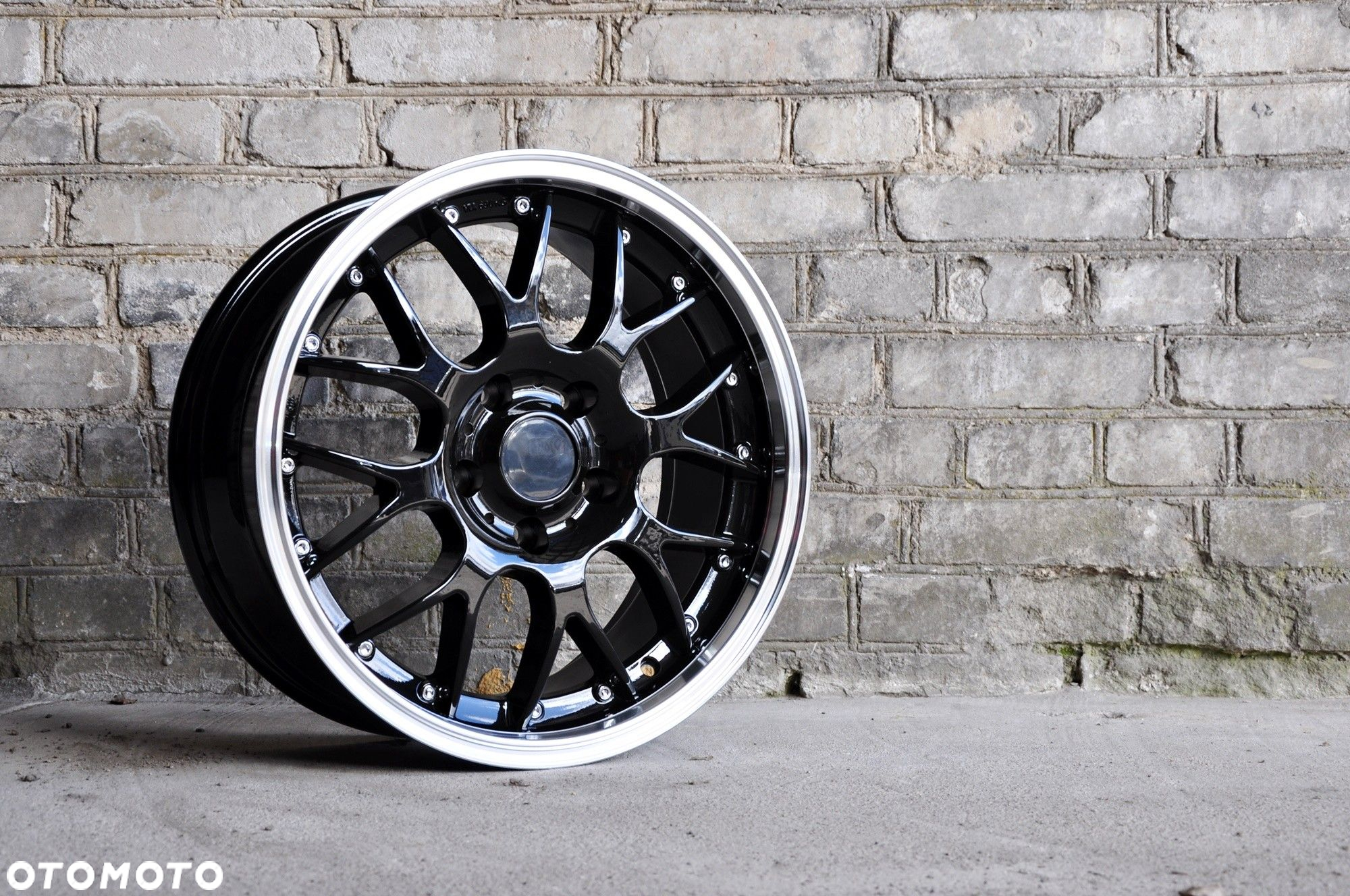 773 MB FELGI Z RANTEM 18 5x120 DO BMW 3 4 5 E90 - 2