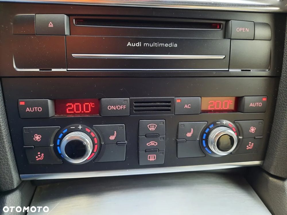 Audi Q7 3.0 TDI Quattro Tiptronic - 38