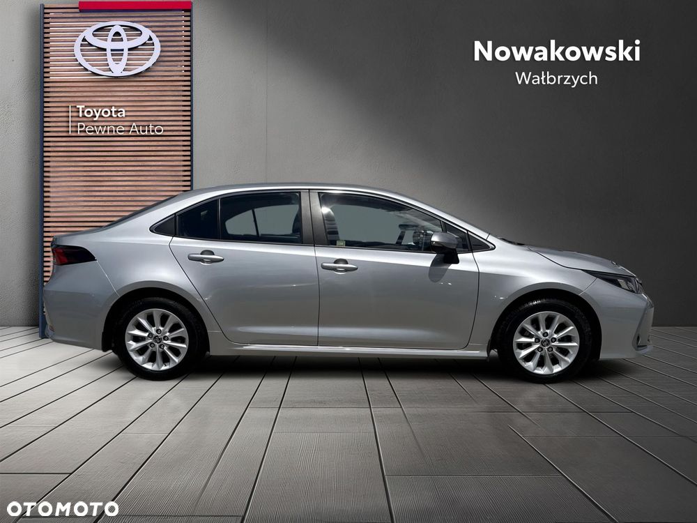 Toyota Corolla - 7
