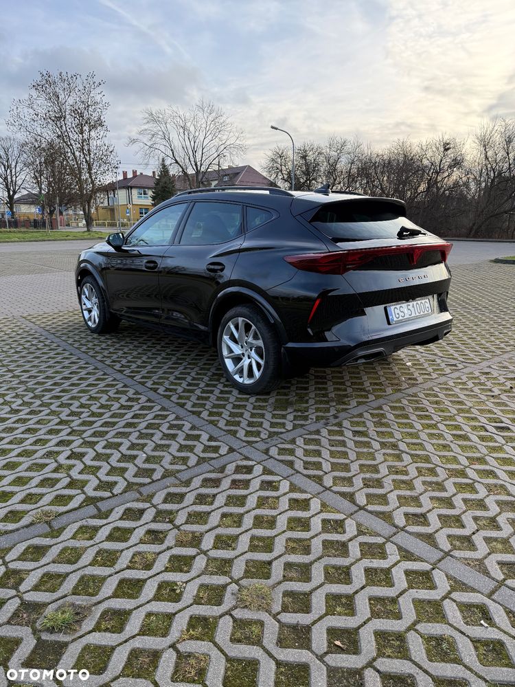 Cupra Formentor - 10