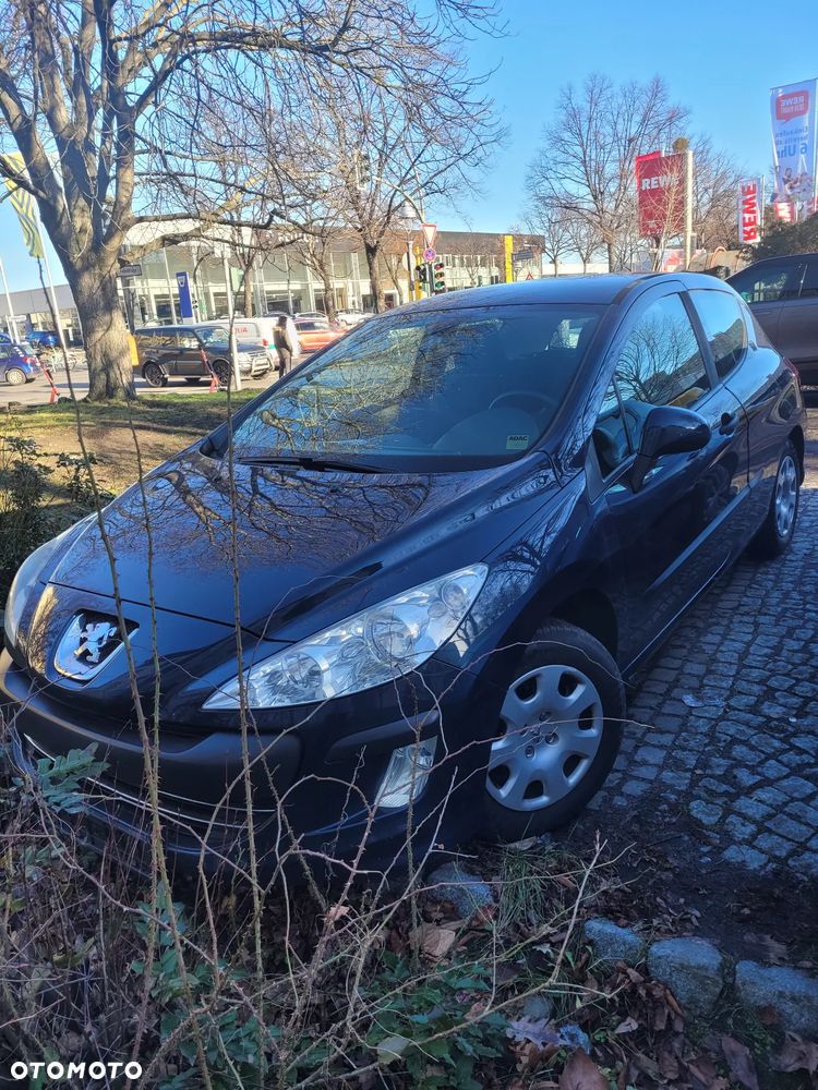 Peugeot 308 95 VTi Filou - 4