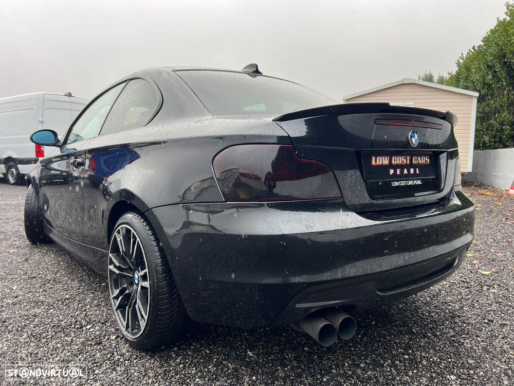 BMW 118 d Line Sport - 21