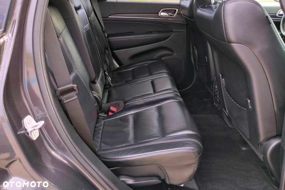 Jeep Grand Cherokee - 7