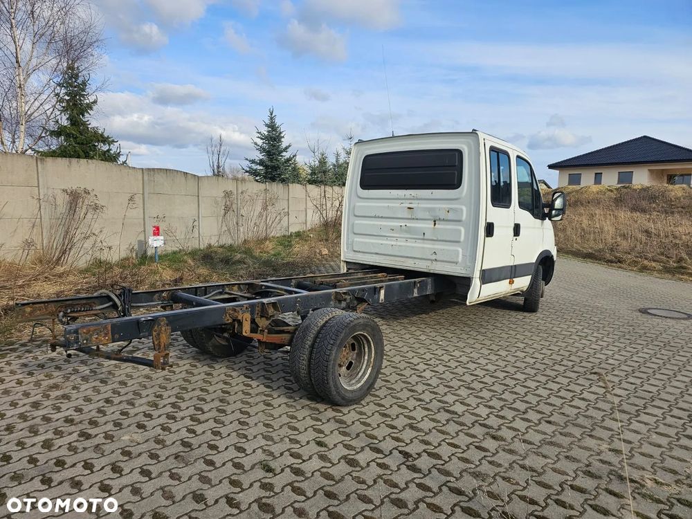 Iveco DAILY - 5