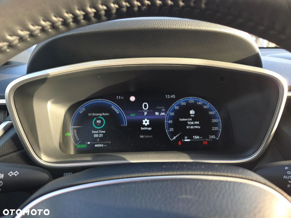 Toyota Corolla Cross 2.0 Hybrid Premiere Edition - 19