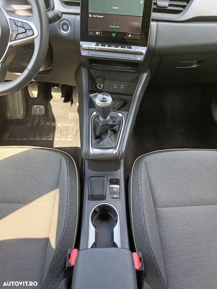 Renault Captur TCe 100 Techno - 20