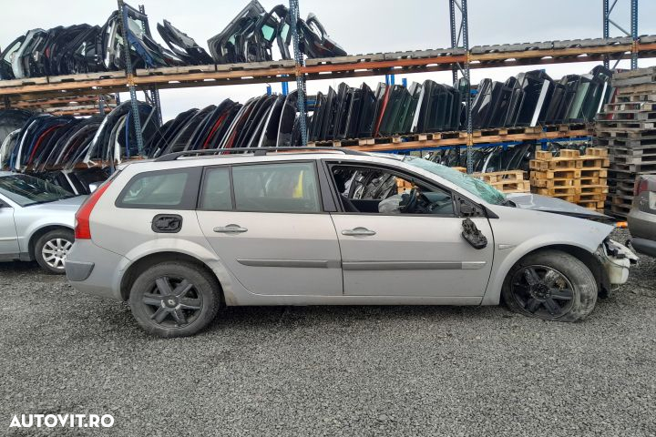 Planetara fata dreapta 1.9 DCI Renault Megane 2 [2002 - 2006] wagon 1 - 2