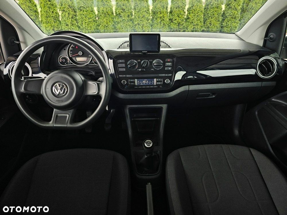 Volkswagen up! - 18