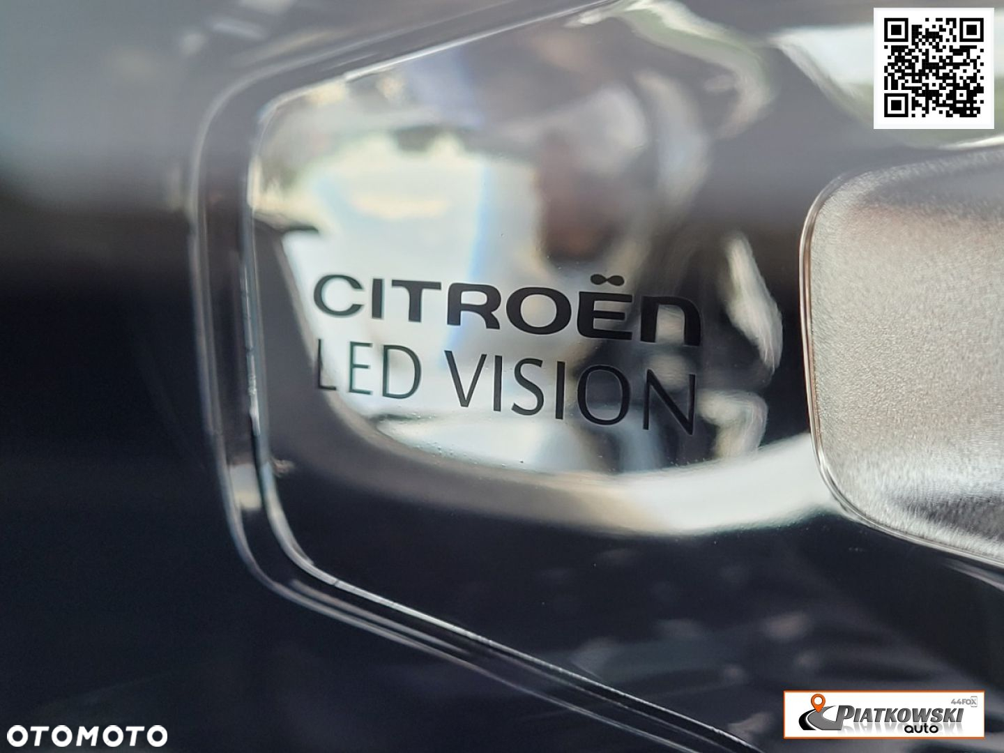Citroën C5 Aircross 2.0 BlueHDi Shine EAT8 - 6