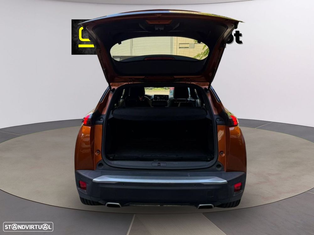 Peugeot 2008 - 40