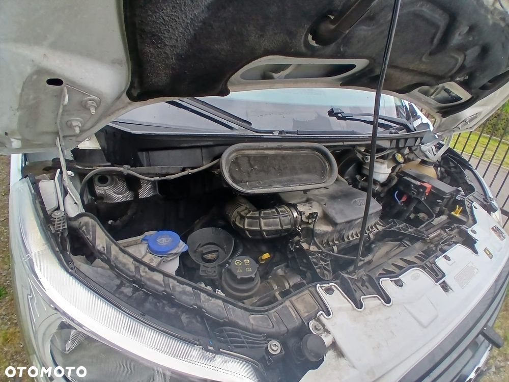 Ford Transit - 38