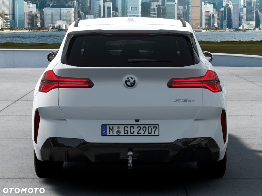 BMW X3 xDrive20 mHEV - 3