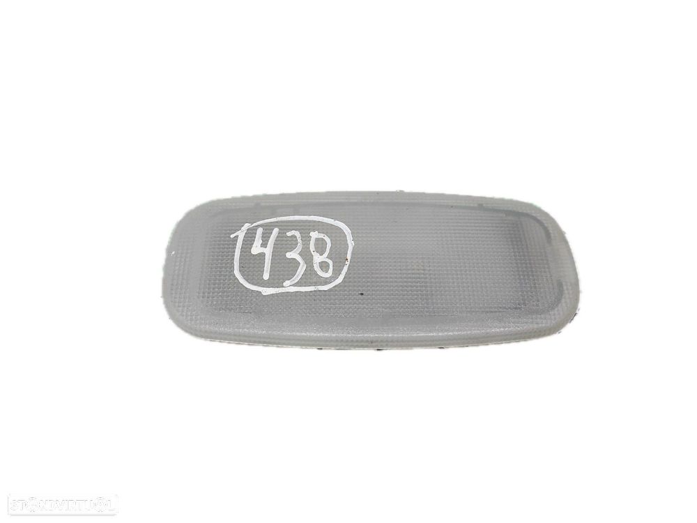 Plafonier / Botão Luz Tecto Mercedes-Benz C-Class (W202) - 1
