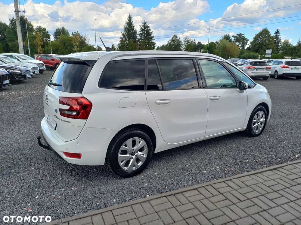 Citroën C4 SpaceTourer BlueHDi 120 Stop&Start FEEL - 9