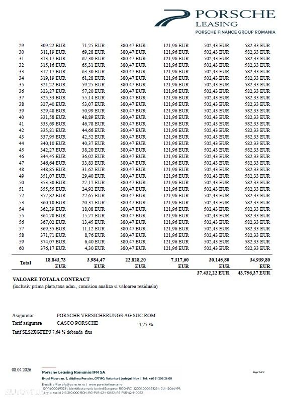 Volkswagen ID.4 52 kWh Pure - 15