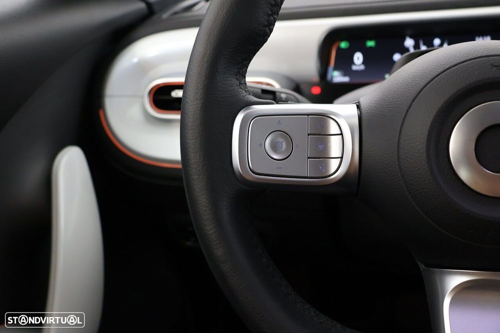 Smart #1 66 kWh Premium - 20