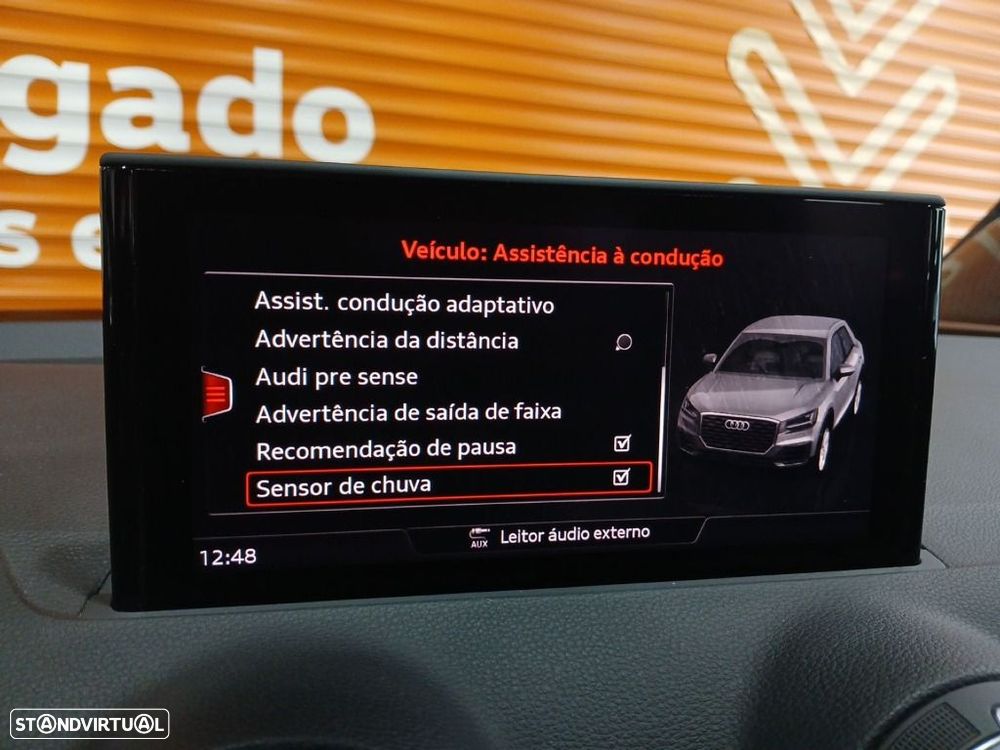 Audi Q2 30 TFSI Advanced - 26