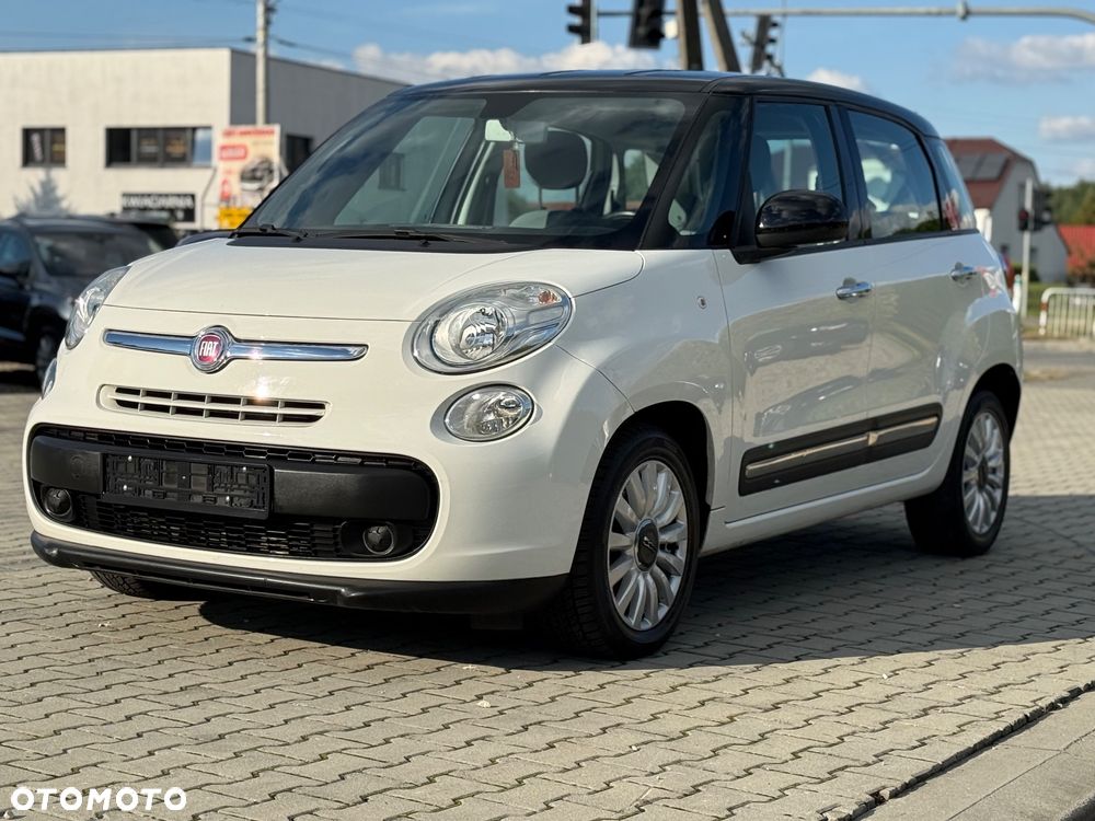 Fiat 500L 1.6 Multijet Pop Star S&S - 4