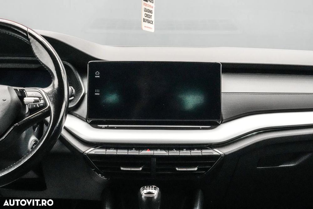 Skoda Octavia 2.0 TDI Edition Plus - 18