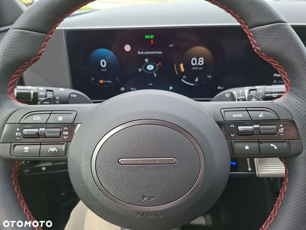 Hyundai Tucson - 14