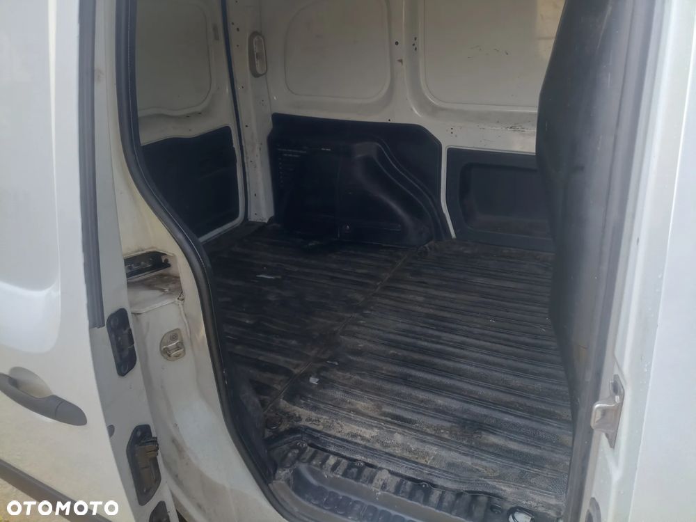 Renault Kangoo - 6