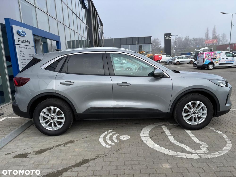Ford Kuga - 6