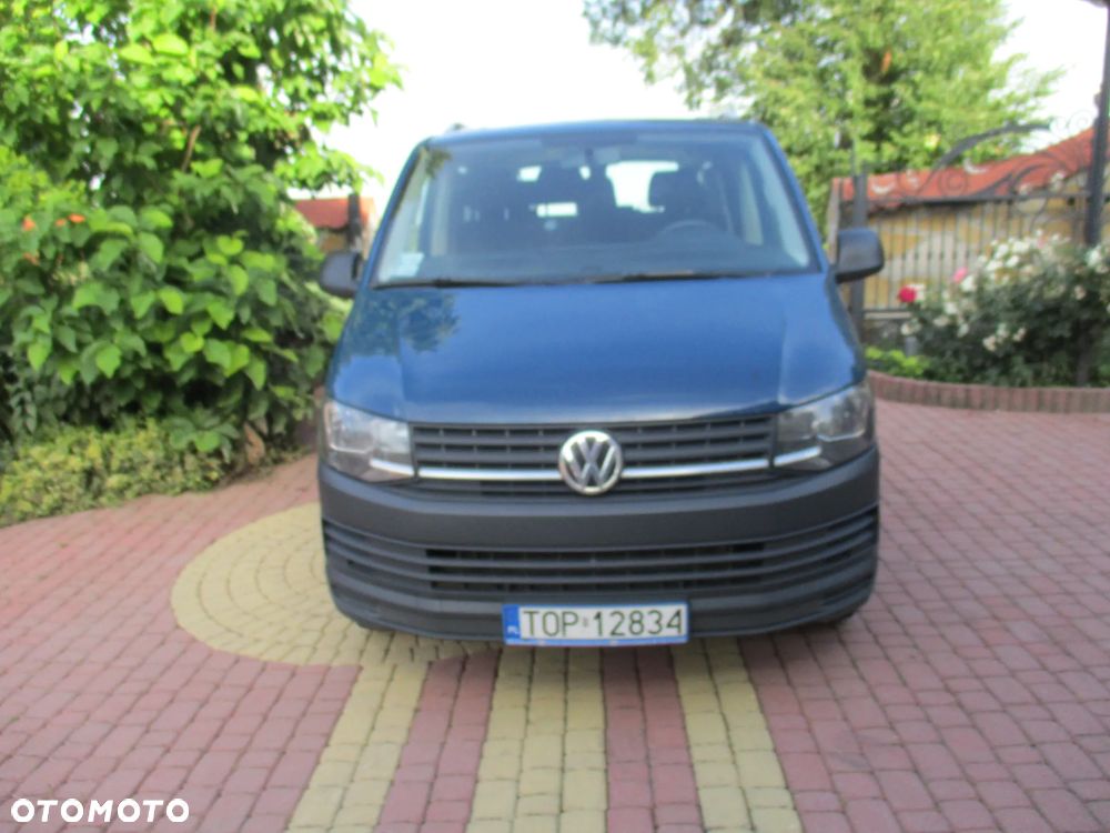 Volkswagen Caravelle 2.0 TDI L2 Highline - 1