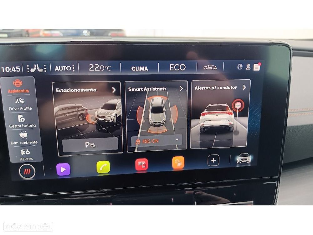 Cupra Formentor 2.0 TDI - 18