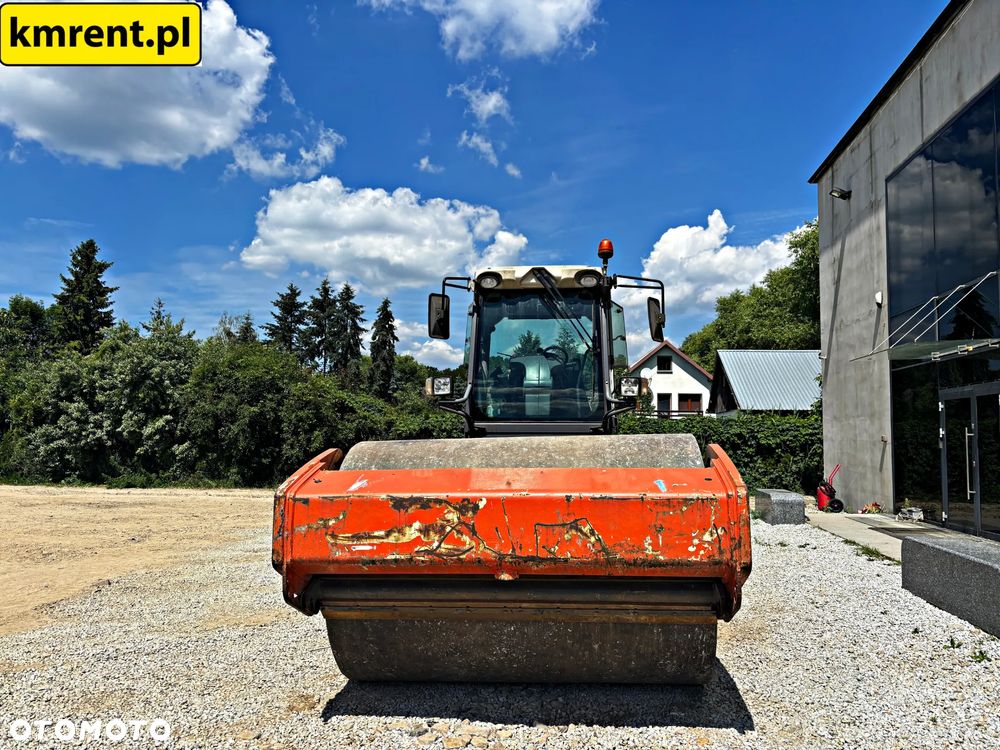 Hamm H 16I WALEC 2017R | BOMAG BW 80, 100, 138, 135, 80, 120 HAMM H8, 10, 12, 14, DYNAPAC CC1000, 1100, 1200 - 9