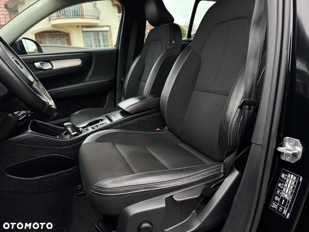 Volvo XC 40 D3 SCR Inscription - 5