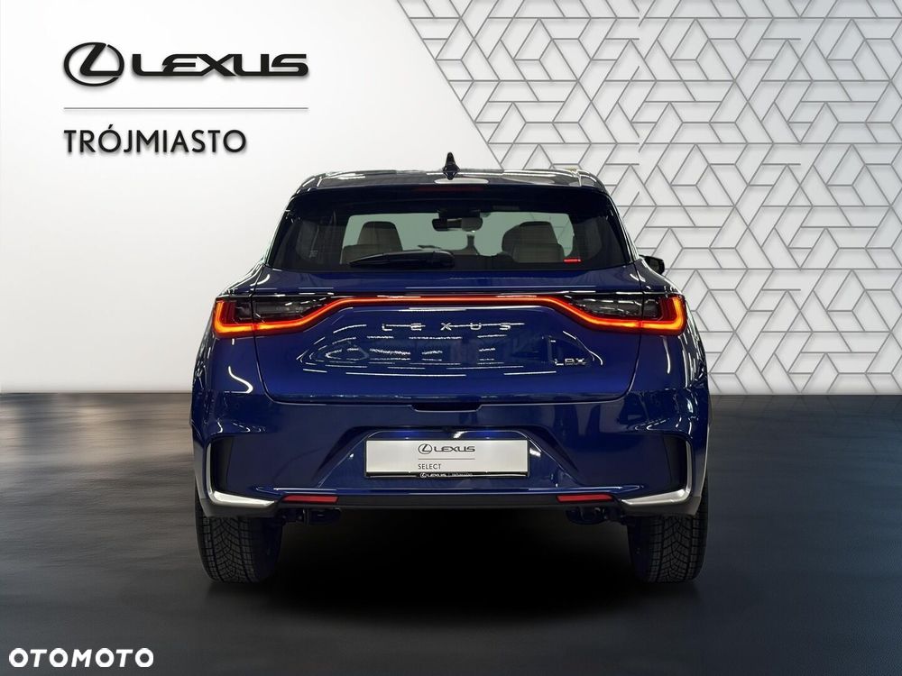 Lexus LBX 1.5 Hybrid Elegant - 5