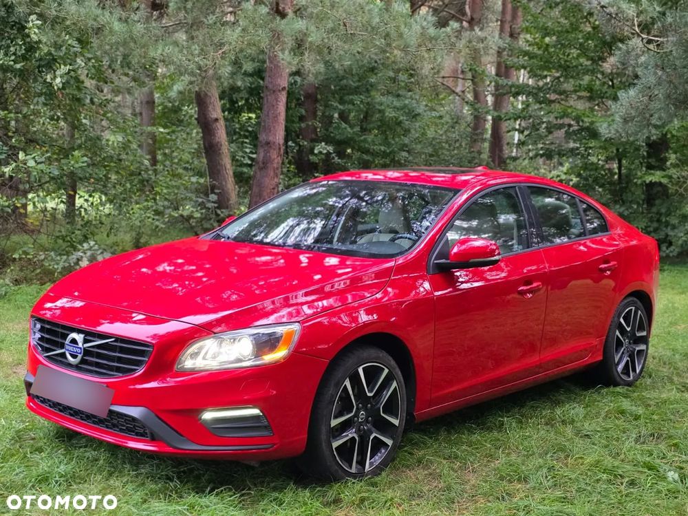 Volvo S60 T5 Drive-E R-Design Summum - 17