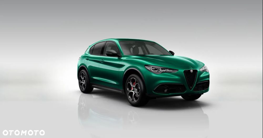 Alfa Romeo Stelvio 2.2 JTDM Veloce Q4 - 1