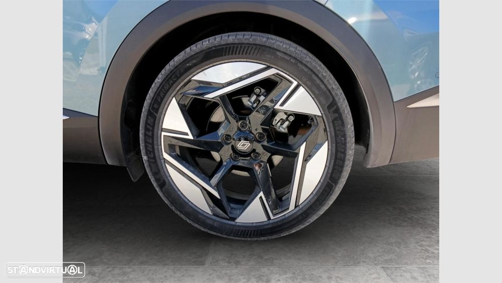 Renault Symbioz 1.6 E-Tech Full Hybrid Evolution - 11