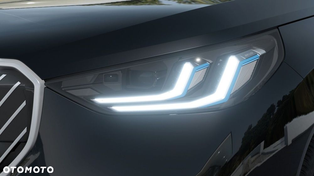 BMW X3 - 7