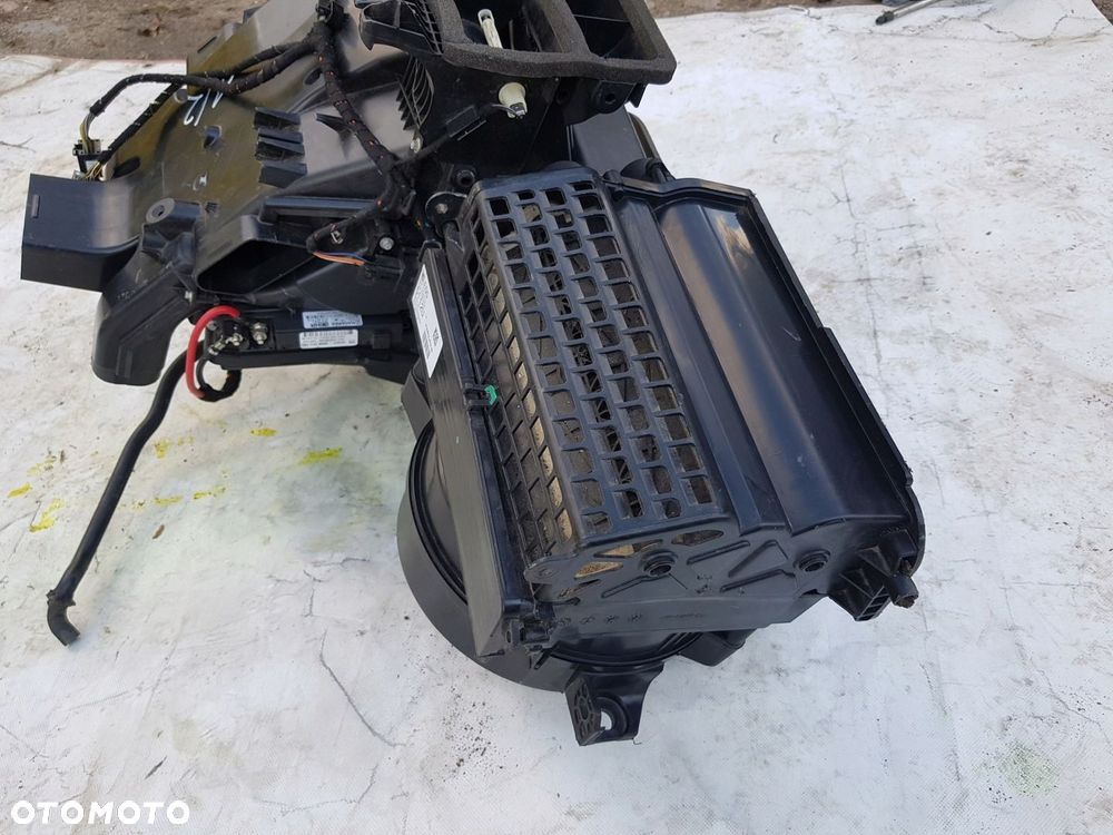 nagrzewnica dmuchawa Opel Insignia A 13345112 - 4