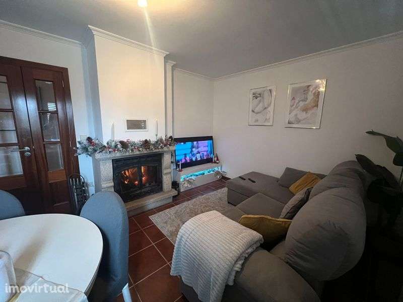 Moradia em Valdigem T4 - Grande imagem: 3/12